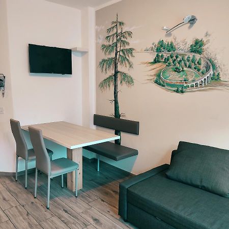 Casa Vacanze Da Gabri Tirano Extérieur photo