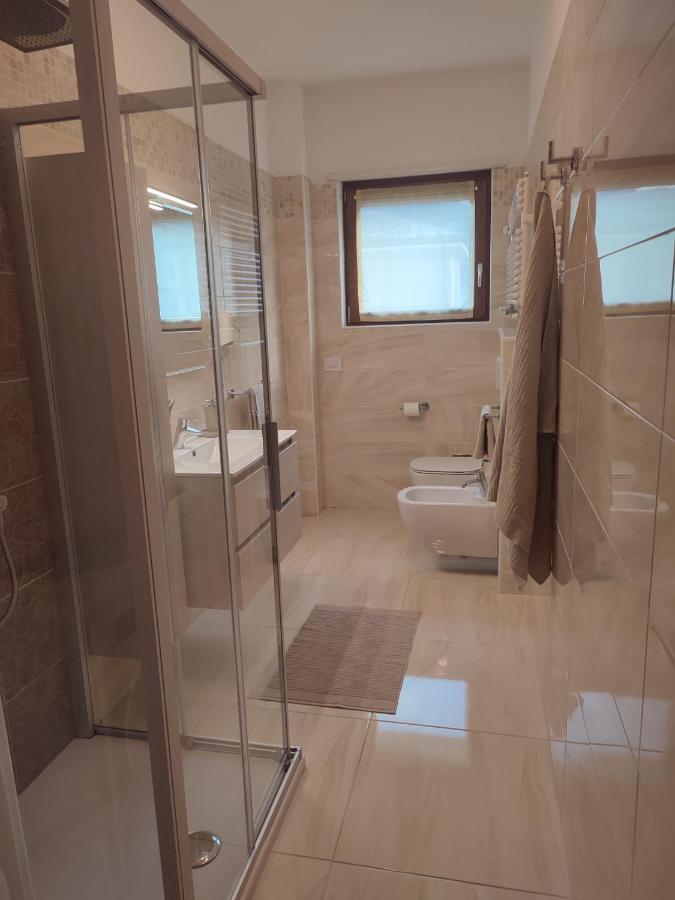 Casa Vacanze Da Gabri Tirano Extérieur photo