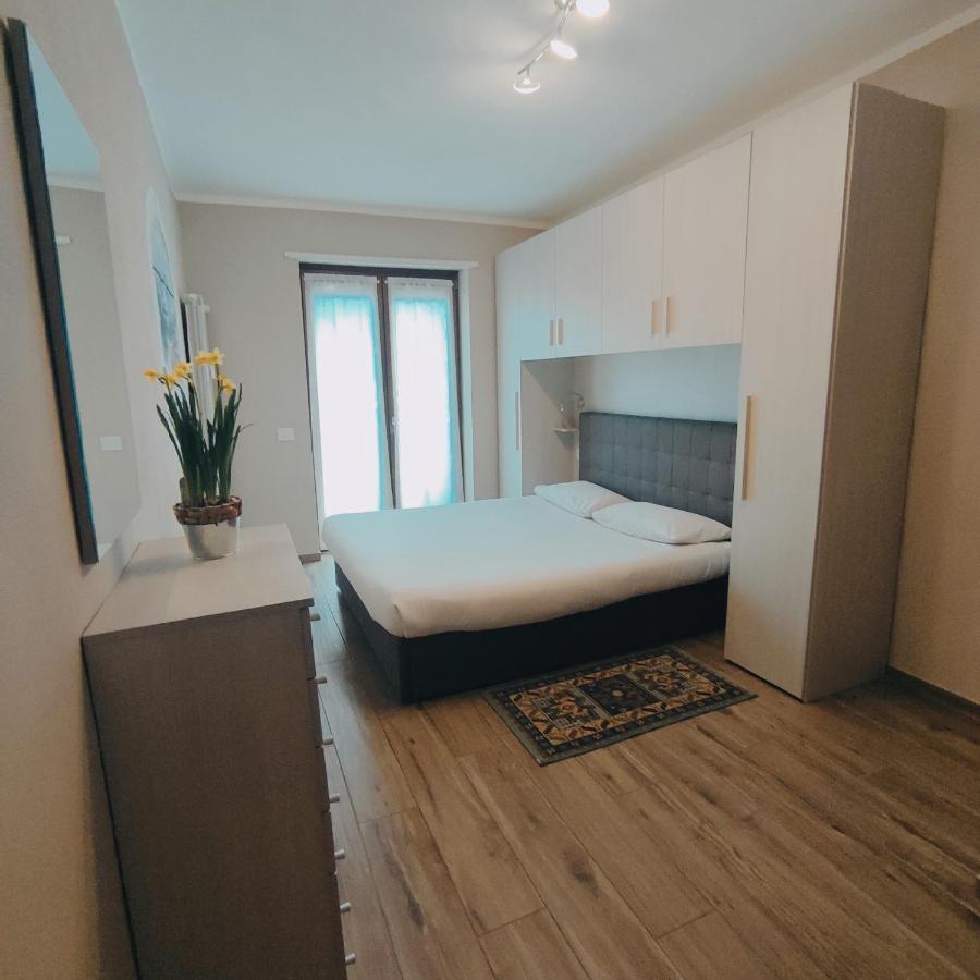 Casa Vacanze Da Gabri Tirano Extérieur photo